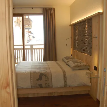 Panzió Carpe Diem Livigno