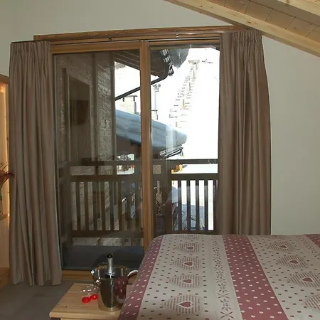 Panzió Carpe Diem Livigno