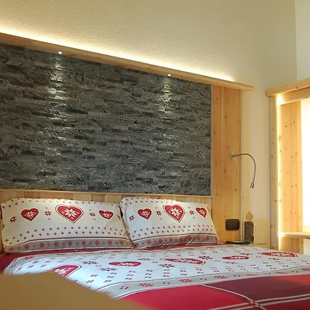 Carpe Diem Panzió Livigno