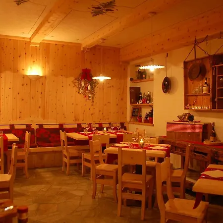 Carpe Diem Livigno